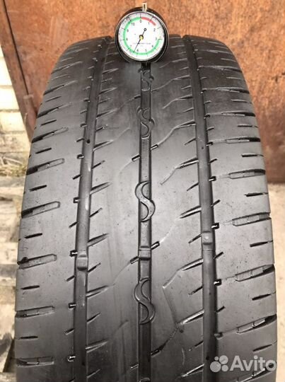 Semperit VAN-LIFE 2 235/65 R16C