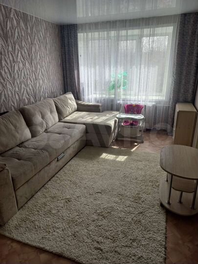 4-к. квартира, 64 м², 4/5 эт.