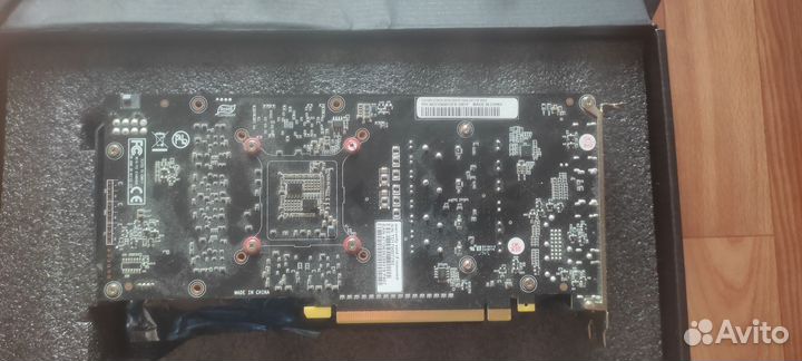 Видеокарты gtx 1060 3 gb