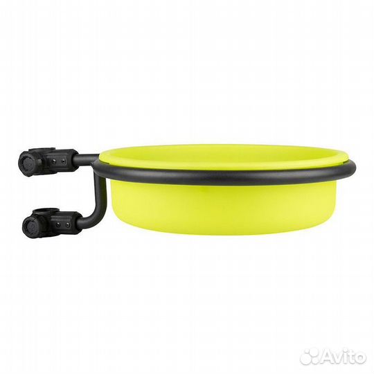 Навесной таз matrix 3D-R groundbait hoop with bowl