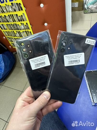 Оригинальные Дисплеи для Samsung снятые гарантия