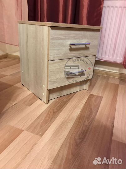 Тумба прикроватная