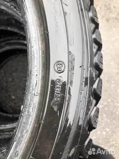 Goodyear Ultragrip Ice Arctic 225/45 R18 95T