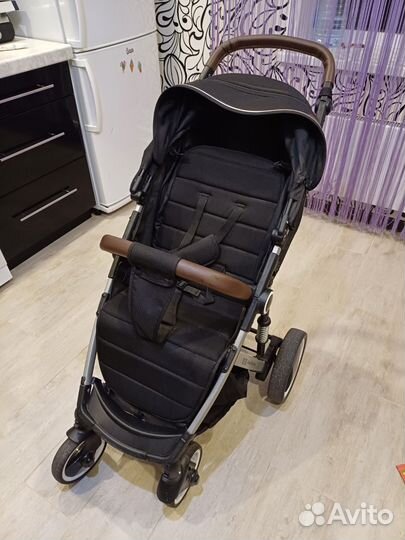Прогулочная коляска бу