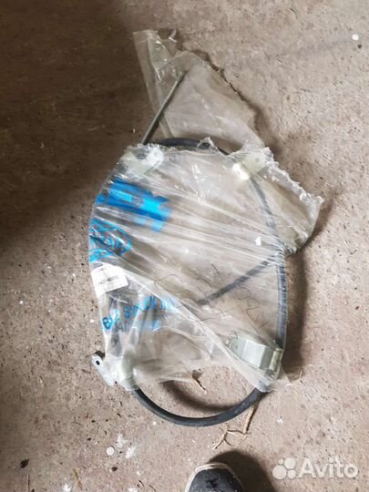 Трос стояночного тормоза для toyota