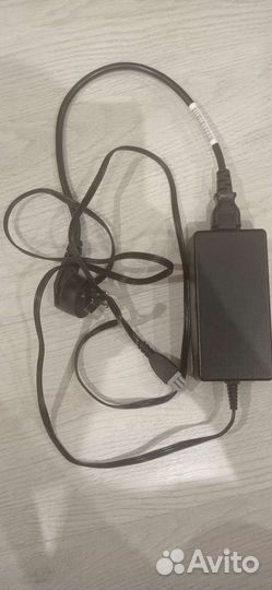 Блок питания для принтера мфу нр photosmart С5283