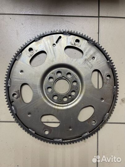 Маховик АКПП BMW B38/46/48/57/58
