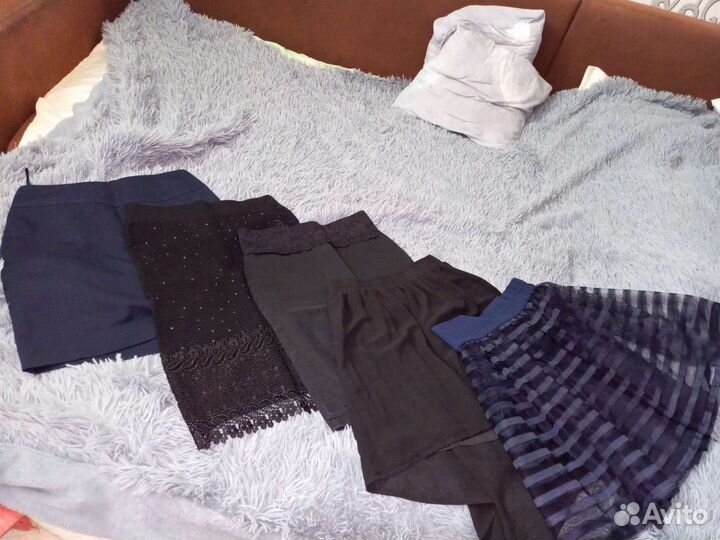 Женские вещи 42 44