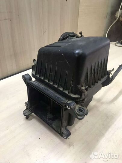 Корпус воздушного фильтра hyundai elantra 4