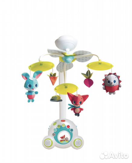 Tyni love мобиль