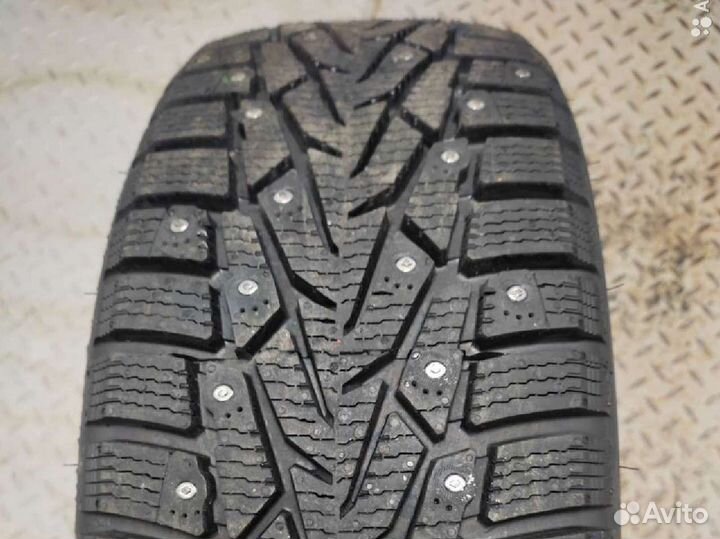 Nokian Tyres Nordman 7 205/55 R16 94T