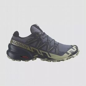 salomon speedcross