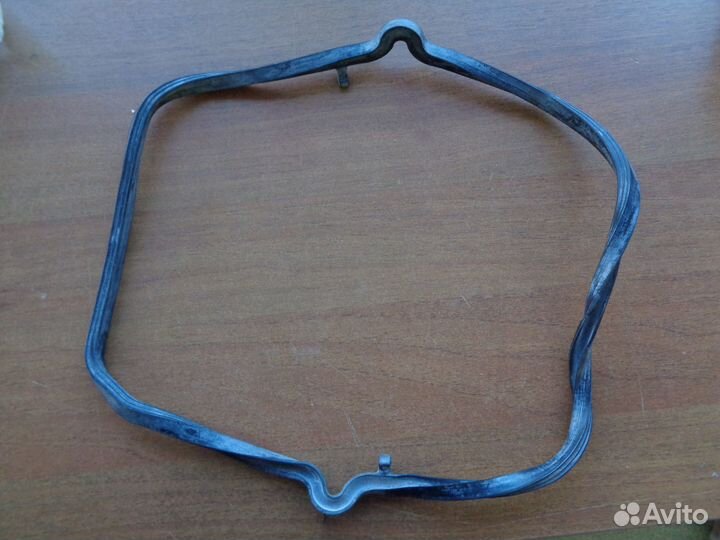 Фильтр АКПП комплект с прокладкой Musso,Korando