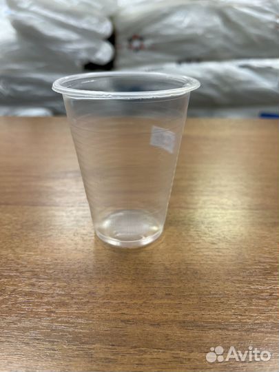 Стакан 200 мл премиум