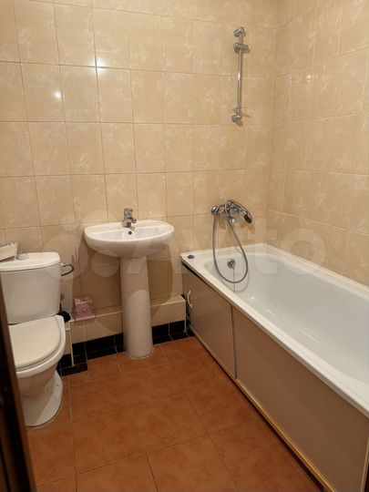 1-к. квартира, 42 м², 7/7 эт.