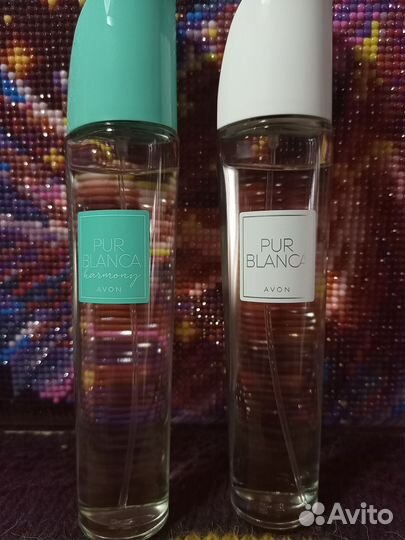 Парфюм от Эйвон