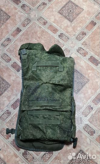 Бронежилет 6б45 2й размер (без плит)