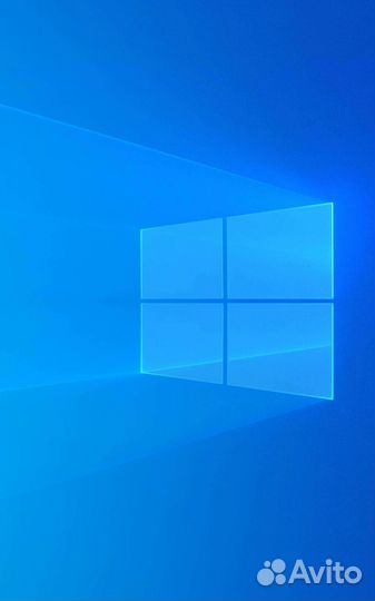 Windows 10 флешка