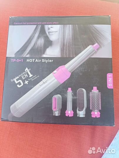 Фен для волос