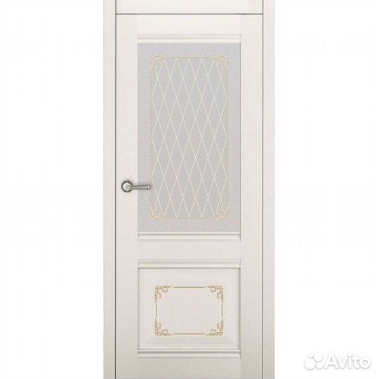 Двери межкомнатные в наличии