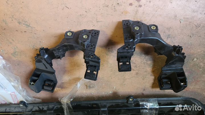 Телевизор KIA ceed jd