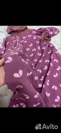 Детские намазники