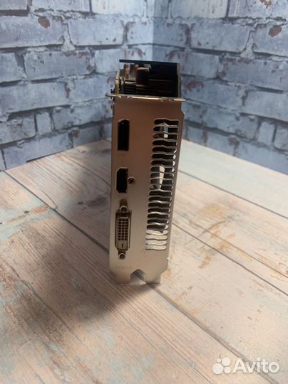 Powercolor rx 580 8gb гарантия