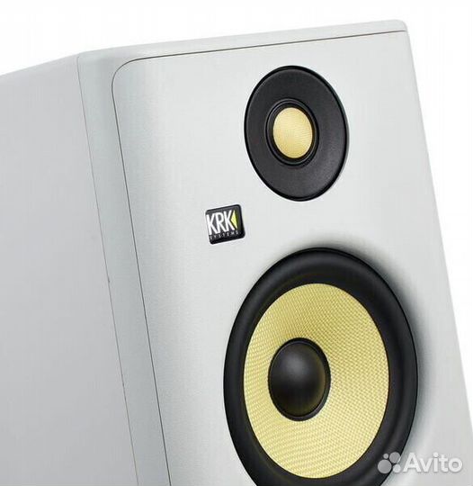 KRK RP5G4WN студийные мониторы новые (пара)
