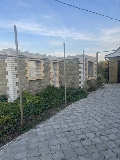 Дом 200 м² на участке 12,5 сот.