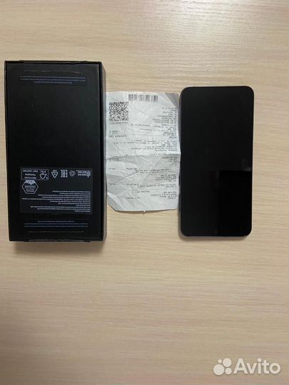 Samsung Galaxy S23+, 8/256 ГБ