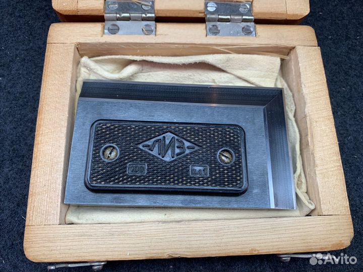 Коллекция. Линейка лекальная лт200, лд125, 200