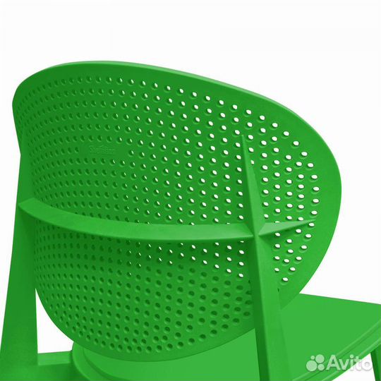 Стул Sheffilton SHT-S111-P