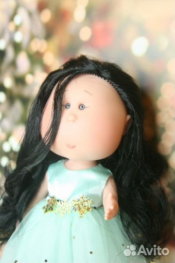 Пара Булочек Мия Азиатов