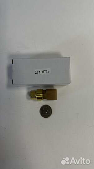 Датчик давления масла CAT 274-6719