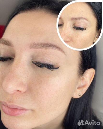 Мастер бровист