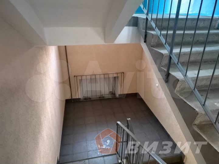 Офис, 40 м² в бизнес центре