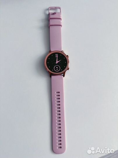 Смарт часы honor magic watch 2 42м