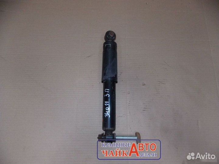 Амортизатор задний Kia Venga