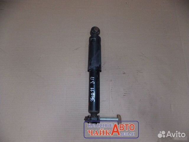 Амортизатор задний Kia Venga