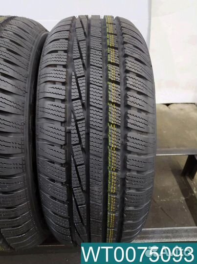 Goodyear UltraGrip Performance 195/55 R15 95T