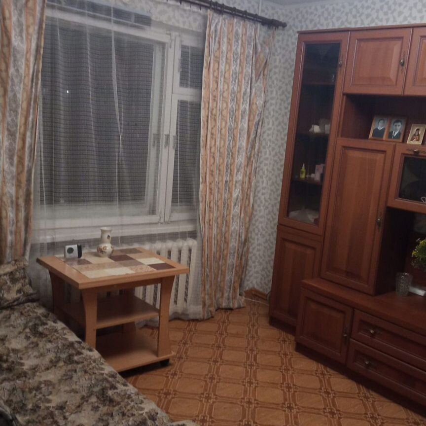 Квартира 3-комн. 56.7 м² в Идрица городское поселение — фото 4