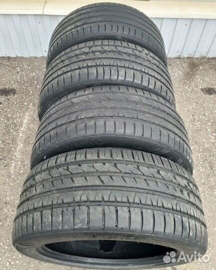 Kumho Crugen HP91 275/45 R20 110Y