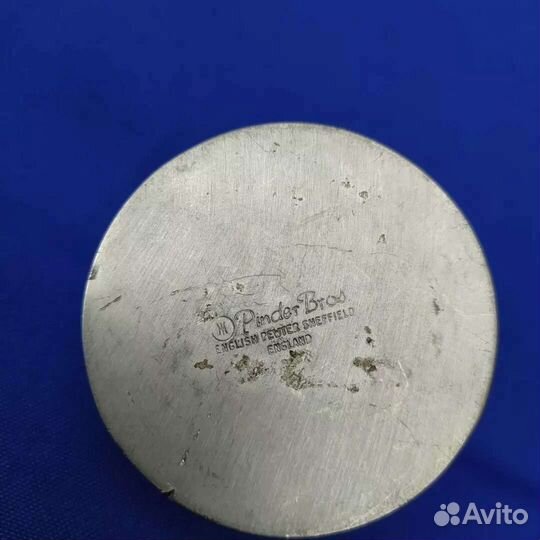 Шкатулка мишка Англия олово блюдо ложки Норвегия