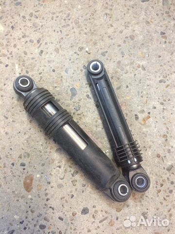 Амортизатор на стиральную машину