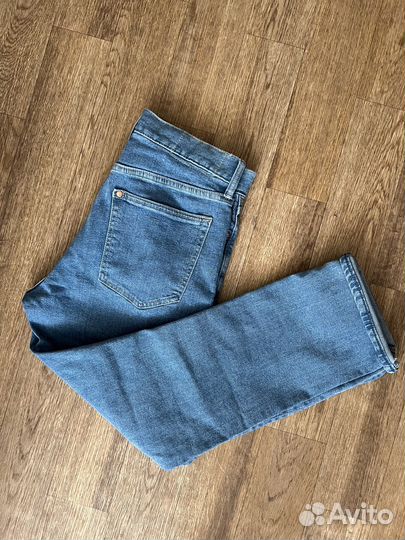 Джинсы H&m slim fit
