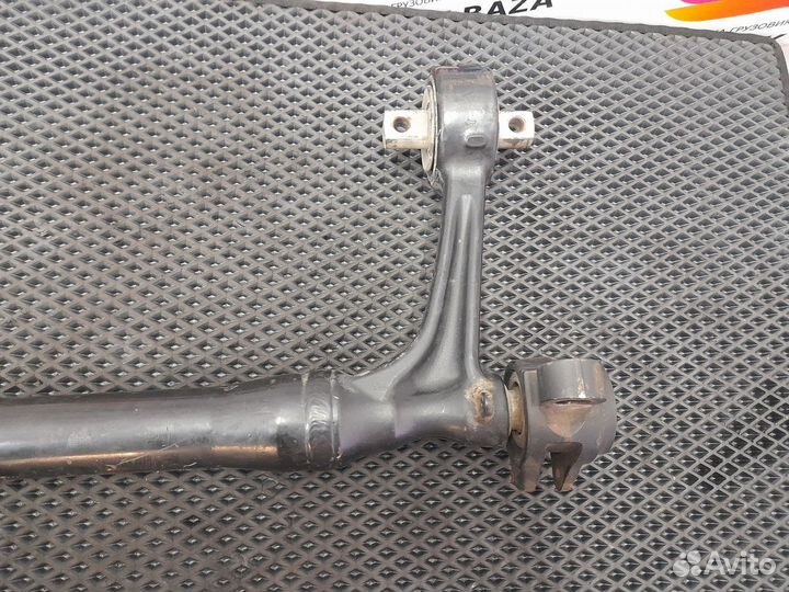 1866814 Торсион кабины Daf XF106