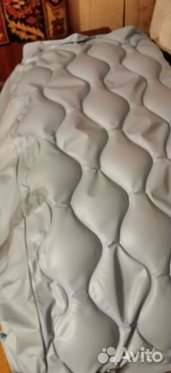 Матрас пролежневый Ortonica Brick