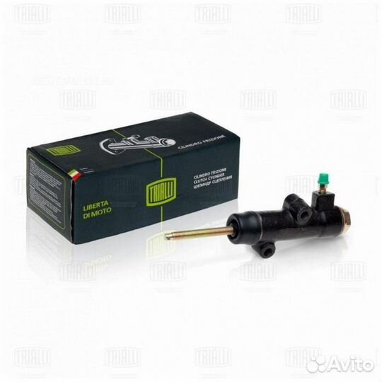 Trialli CF 902 Цилиндр раб. сцеп. для а/м ваз 2101