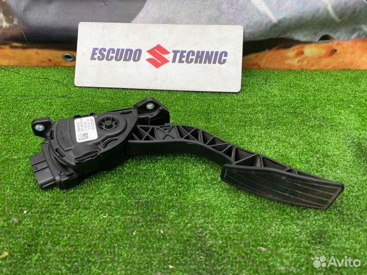 Педаль газа Suzuki Grand Vitara/Escudo TDB4 TD94