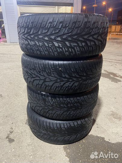 Hankook Ventus ST RH06 285/50 R20